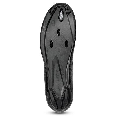 Превью  Велоботинки шоссейные SCOTT Road Vertec Boa Black/Silver